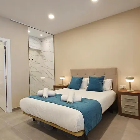 Appartement Uribarri