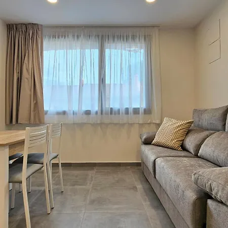 Apartman Uribarri