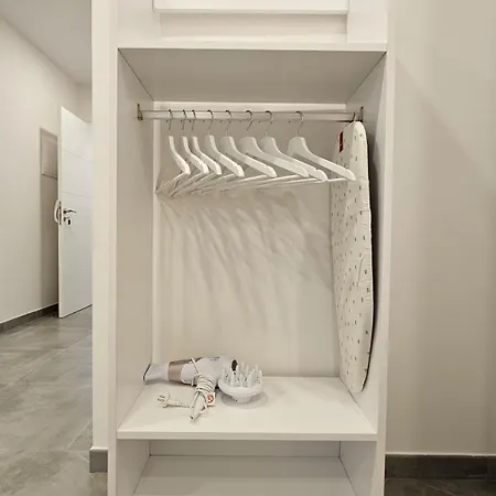 Apartman Uribarri *