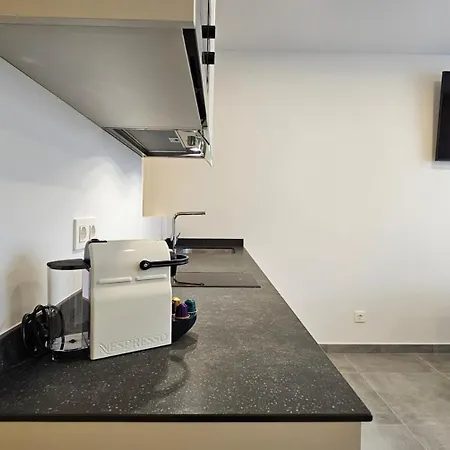 Uribarri Apartman